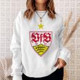 シュトゥットガルトのスピリット – 日本版 スウェットシャツ 彼女への贈り物