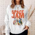 スペースジャム スウェットシャツ 彼女への贈り物