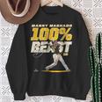100 Beast Manny Machadoan Diego Mlbpa スウェットシャツ 年配の女性への贈り物