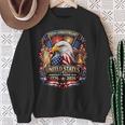 250 Anniversary Usa Patriotic Flag 250Th 4Th Of July Sweatshirt Gifts for Old Women 250 Anniversary Usa Patriotic Flag 250Th 4Th Of July Sweatshirt Gifts for Old Women