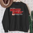 Alpa Chino's Bootyweat エナジードリンク 長袖tシャツ スウェットシャツ 年配の女性への贈り物