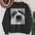Artlist Collection The Dog ジャック・ラッセル・テリア スウェットシャツ 年配の女性への贈り物