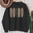 Bahooka Tiki Bar Matchbook Reproduction T-Shirt Sweatshirt Gifts for Old Women Bahooka Tiki Bar Matchbook Reproduction T-Shirt Sweatshirt Gifts for Old Women