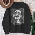 The Cocoanuts Groucho Marx's スウェットシャツ 年配の女性への贈り物
