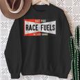 Dirty Gringo Rat Piss Race Fuel ホットロッド レトロ ロカビリー ヒップ スウェットシャツ 年配の女性への贈り物