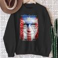 Hector Lavoe Yooy Boricua プエルトリコ国旗 La Borinquena スウェットシャツ 年配の女性への贈り物