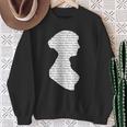 Jane Austen Vintage Quote Literary Book Club Fans T-Shirt Sweatshirt Gifts for Old Women Jane Austen Vintage Quote Literary Book Club Fans T-Shirt Sweatshirt Gifts for Old Women