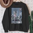 Marvel Comixology Next Gen Age Of X-Men Comic Book Cover Sweatshirt Gifts for Old Women