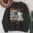 Never Be Another Jose Altuve Houston Mlbpa スウェットシャツ 年配の女性への贈り物