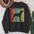 Plott Hound プロット・ハウンド スウェットシャツ 年配の女性への贈り物