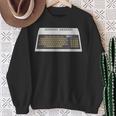 Retro Computer 03 スウェットシャツ 年配の女性への贈り物