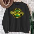 Rocksteadykinhead Reggae Rootska Dancehall Jamaican スウェットシャツ 年配の女性への贈り物