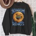 Sonion Ringson Onion Meme Bootlegスタイル スウェットシャツ 年配の女性への贈り物