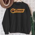 Star Wars The Book Of Boba Fett Elite Mercenary Logo Sweatshirt Gifts for Old Women