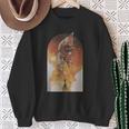 Star Wars The Book Of Boba Fett Ship Tatooine Sweatshirt Gifts for Old Women