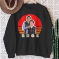 Step Brothers 映画 クラシックシネマ 面白い映画シャツ スウェットシャツ 年配の女性への贈り物