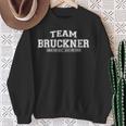 Team Bruckner スウェットシャツ 年配の女性への贈り物