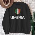 Umbria イタリア アンブロ ルーツ スウェットシャツ 年配の女性への贈り物