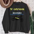 Vストローム スウェットシャツ 年配の女性への贈り物