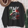 イタリアンブル スー アヴェンタドール スウェットシャツ 年配の女性への贈り物