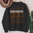 ハワイポリネシア柄tシャツ スウェットシャツ 年配の女性への贈り物
