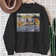 ルノワール 面白いtシャツ アート 絵画 メンズ レディース 面白い 服 美術 おもしろ スウェットシャツ 年配の女性への贈り物