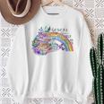 Book Is A World That Only Exists On Paper Sweatshirt Gifts for Old Women Book Is A World That Only Exists On Paper Sweatshirt Gifts for Old Women