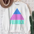 Fuji Rock 2026 ピラミッド Amazon Limited スウェットシャツ 年配の女性への贈り物