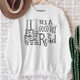 It's A Good Day To Read Shirt Book Lovers Reading Club Sweatshirt Gifts for Old Women It's A Good Day To Read Shirt Book Lovers Reading Club Sweatshirt Gifts for Old Women