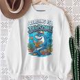 Kids Toddler Boy Reading Is Jawsome Shark Book Lover Kids Nerdy Sweatshirt Gifts for Old Women Kids Toddler Boy Reading Is Jawsome Shark Book Lover Kids Nerdy Sweatshirt Gifts for Old Women