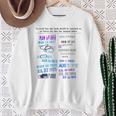 Library Date Stamp Shirt Librarian Shirt Library Book Stamp Sweatshirt Gifts for Old Women