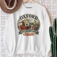 Oxford Mississippi Literary Center Book Lover Vintage Premium Tri-Blend Sweatshirt Gifts for Old Women Oxford Mississippi Literary Center Book Lover Vintage Premium Tri-Blend Sweatshirt Gifts for Old Women