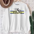 ダメージ加工 80年代 Bmx Bandits スウェットシャツ 年配の女性への贈り物