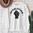 チェ・ゲバラ革命 キューバ革命 反逆者チェ 長袖tシャツ スウェットシャツ 年配の女性への贈り物