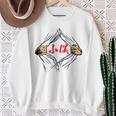 小俣 苗字 面白いtシャツ 胸 名前 おもしろ グッズ 服 筆文字 文字 入り 面白い ネタ メンズ スウェットシャツ 年配の女性への贈り物