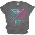 67 Baseball Drip Six Seven Gen Alpha Slag Unisex Jersey T-Shirt