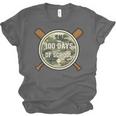 Baseball 100th Day Of School Camouflage Unisex Jersey T-Shirt Baseball 100th Day Of School Camouflage Unisex Jersey T-Shirt