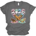 Baseball Bat 2026 Hands Drip Boys Ice Cream Dripping Youth Unisex Jersey T-Shirt Baseball Bat 2026 Hands Drip Boys Ice Cream Dripping Youth Unisex Jersey T-Shirt