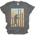 Baseball Drip Boys Dripping Ice Cream Baseball American Flag Unisex Jersey T-Shirt Baseball Drip Boys Dripping Ice Cream Baseball American Flag Unisex Jersey T-Shirt