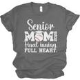 Baseball Senior Mom 2026 Final Inning Baseball Senior Mama Unisex Jersey T-Shirt Baseball Senior Mom 2026 Final Inning Baseball Senior Mama Unisex Jersey T-Shirt