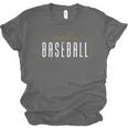 Corydon Baseball School Spirit Indiana Unisex Jersey T-Shirt