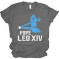 Da Pope Leo XIV Baseball Unisex Jersey T-Shirt Da Pope Leo XIV Baseball Unisex Jersey T-Shirt