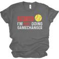 Don’t Ask I’m Not Doing Gamechanger Baseball Unisex Jersey T-Shirt Don’t Ask I’m Not Doing Gamechanger Baseball Unisex Jersey T-Shirt