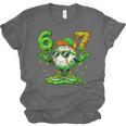 Drip Baseball Irish Shamrock St Patricks Men Boy Kid Unisex Jersey T-Shirt Drip Baseball Irish Shamrock St Patricks Men Boy Kid Unisex Jersey T-Shirt