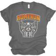 Football Referee Touchdown Baseball Homerun Raccoon Unisex Jersey T-Shirt