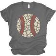 Happy Dot Day Baseball Colorful Polka Dots Boy And Youth Unisex Jersey T-Shirt Happy Dot Day Baseball Colorful Polka Dots Boy And Youth Unisex Jersey T-Shirt