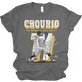 Jackson Chourio Milwaukee MLB Baseball Player MLBJCH201M Unisex Jersey T-Shirt