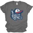 Jarrell Storm Chasers Baseball Big Logo Unisex Jersey T-Shirt Jarrell Storm Chasers Baseball Big Logo Unisex Jersey T-Shirt