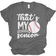My Senior Baseball Senior Mom 2026 Baseball Senior Mama Unisex Jersey T-Shirt My Senior Baseball Senior Mom 2026 Baseball Senior Mama Unisex Jersey T-Shirt