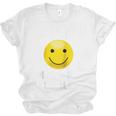 Boobies Make Me Smile Mardi Gras Raglan Baseball Tee Unisex Jersey T-Shirt